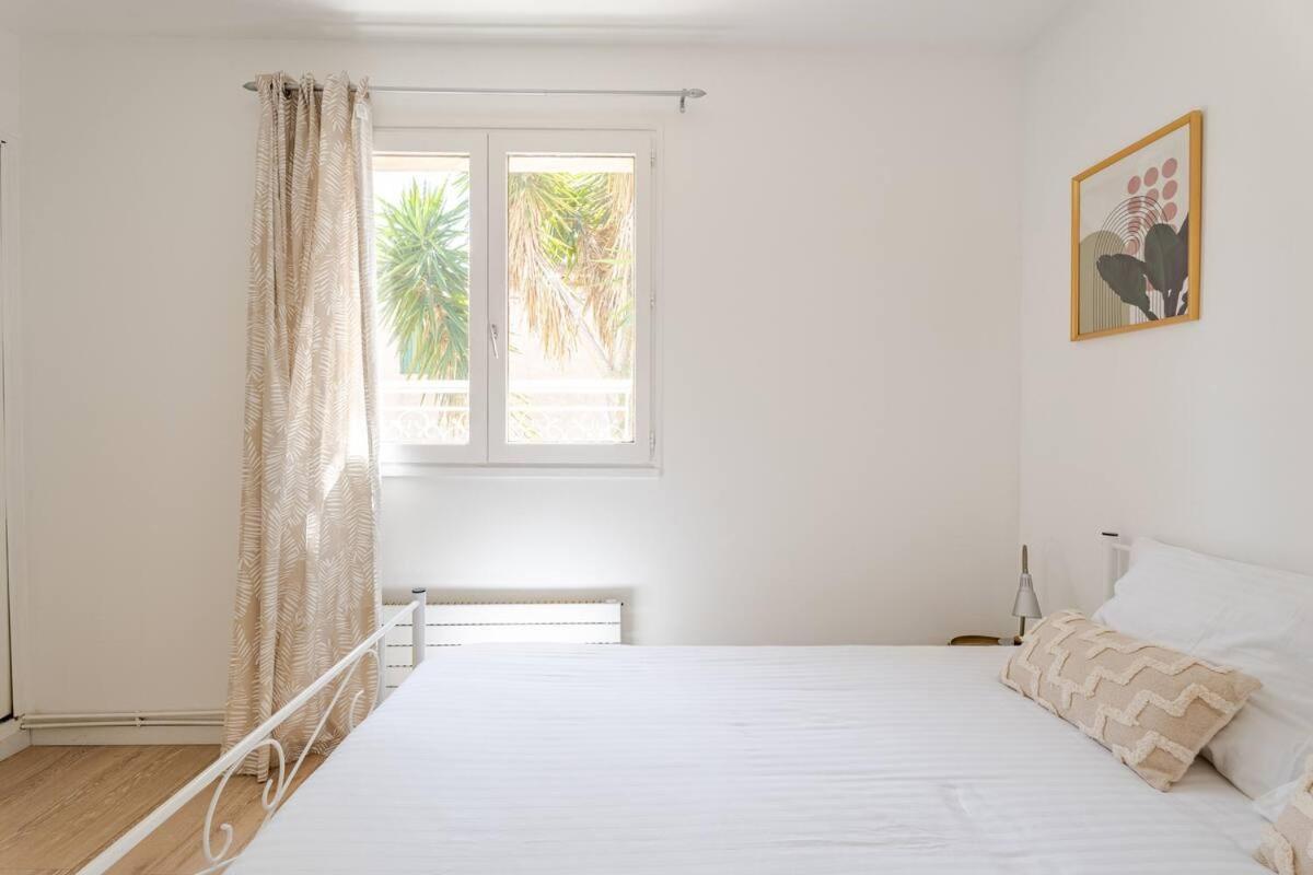 Maison De Vacances มาร์กเซย ภายนอก รูปภาพ