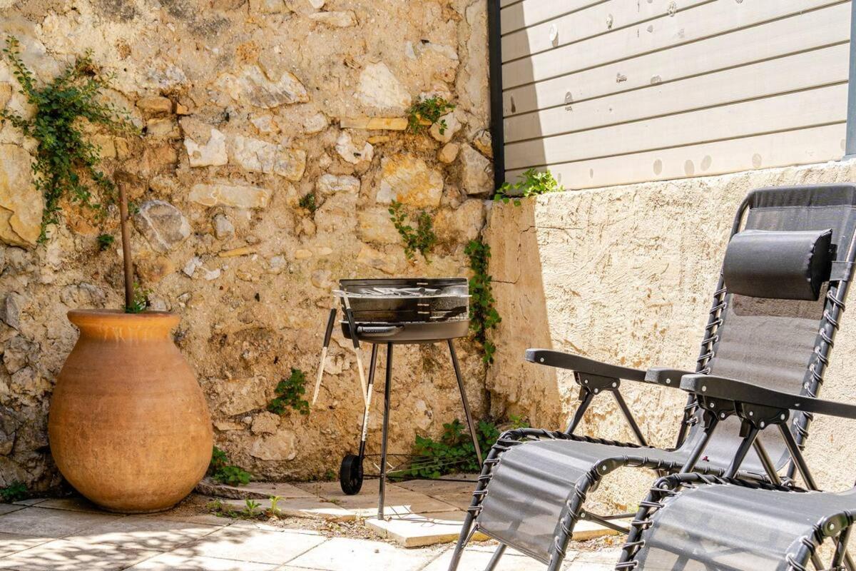 Maison De Vacances มาร์กเซย ภายนอก รูปภาพ